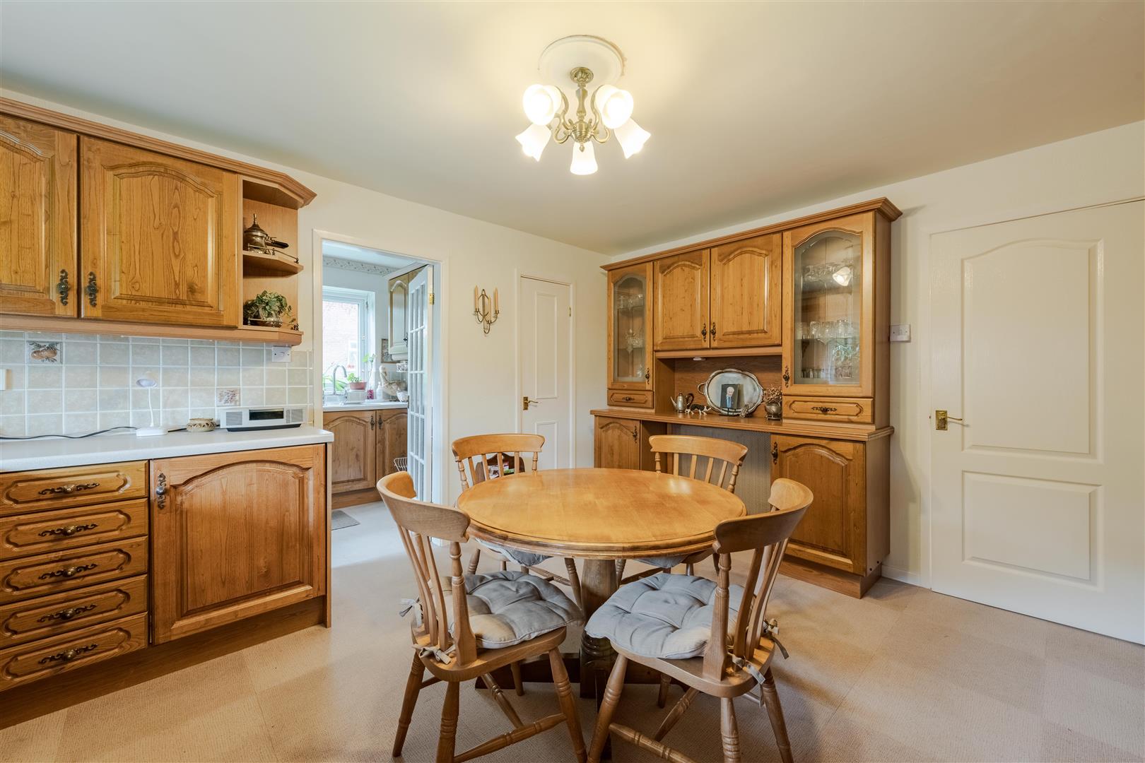 Lynwood Drive, Blakedown, Kidderminster